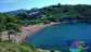 Spiaggia di Barbarossa Camping Arrighi