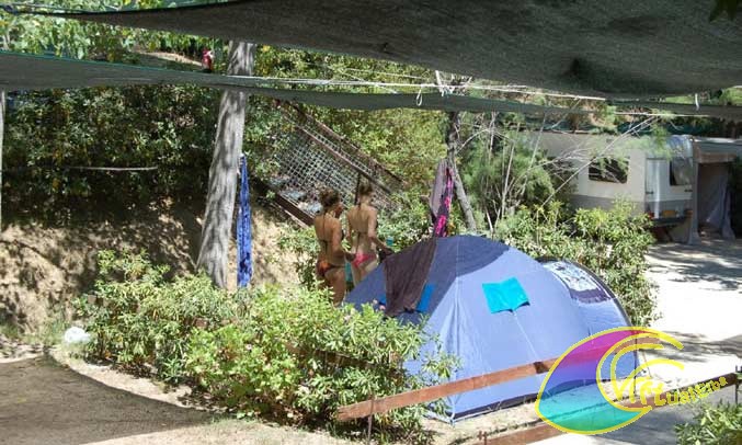 Campingplätze La Sorgente