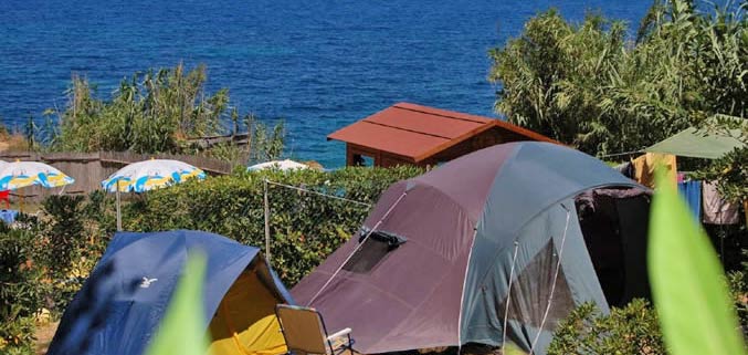 Camping La Sorgente