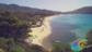 Spiaggia di Lacona Camping Tallinucci