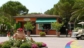 Reception Camping Ville degli Ulivi