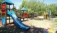 Area Giochi Camping Ville degli Ulivi