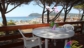 Veranda Appartamento Residence Iselba