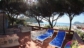 Veranda Appartamento Residence Iselba