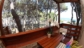 Veranda Appartamento Residence Iselba