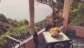 Terrazza Appartamenti Giunco Camping Tallinucci