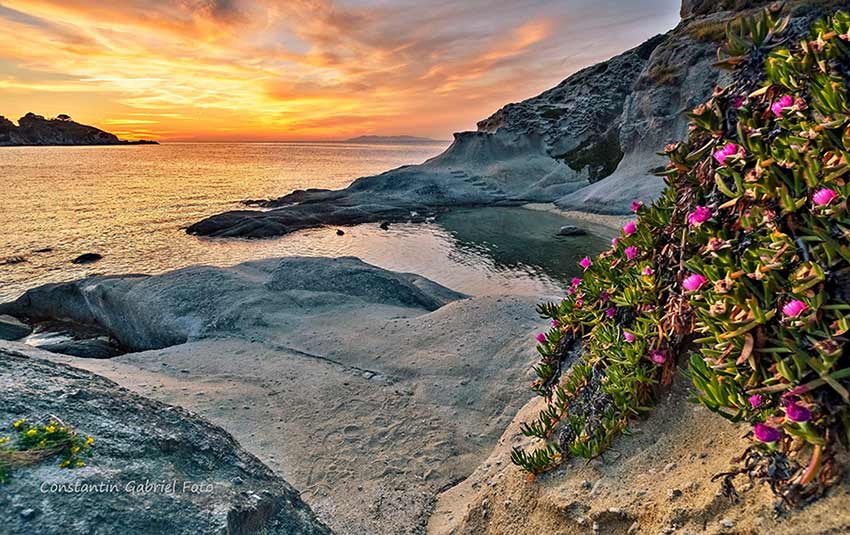 Spiaggia di Cotoncello