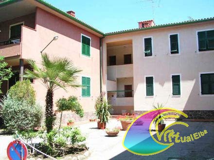 Appartamenti Casa Vacanze Zeus
