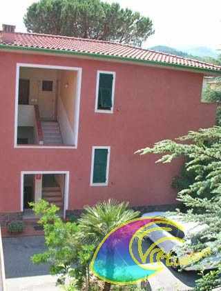 Appartamenti Casa Vacanze Zeus