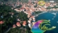 Posizione Appartamenti Casa Vacanze Zeus