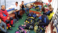 Mandel Diving Center
