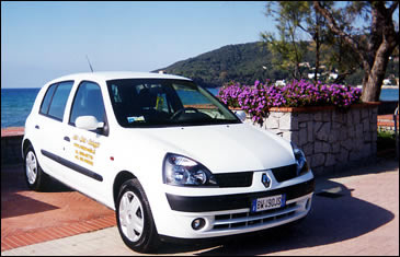 Auto Rent Procchio
