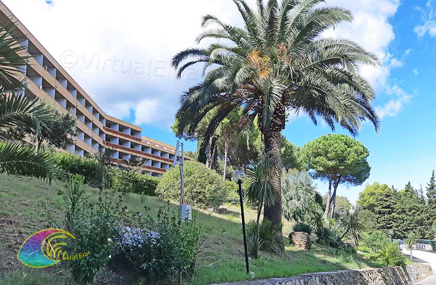 Elba Residence Napoleon