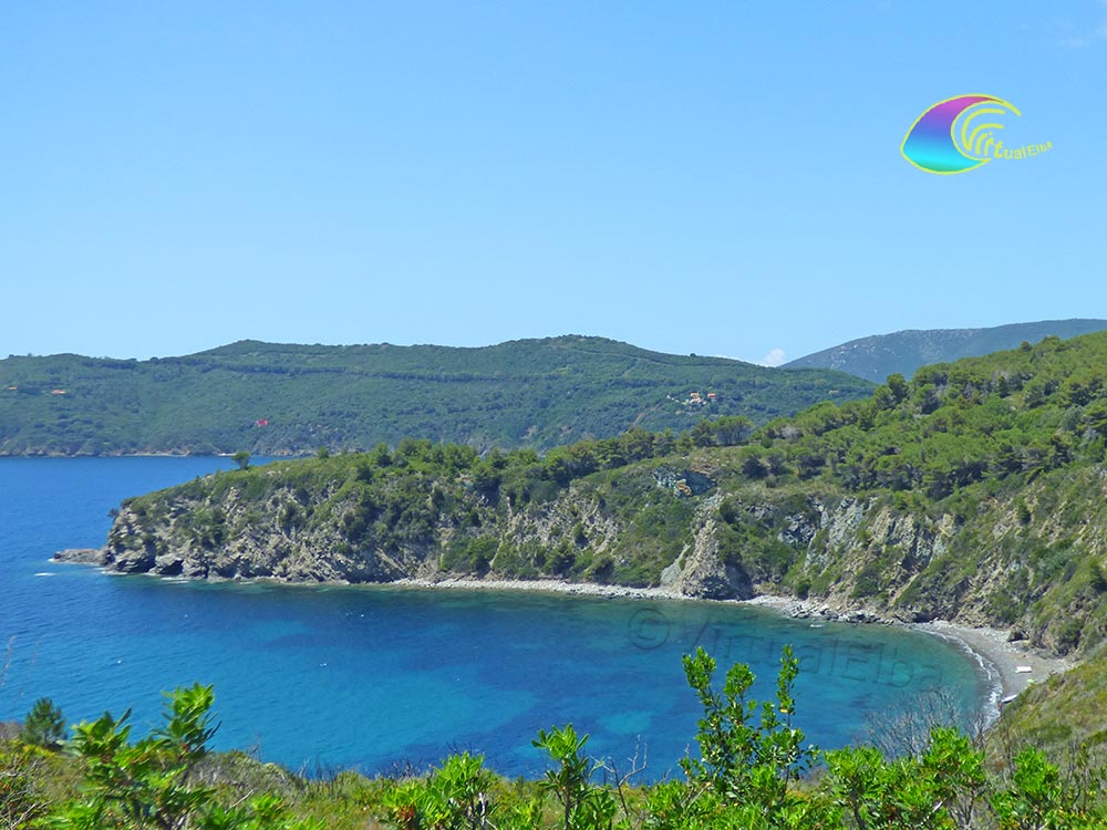 Spiaggia degli acquarilli