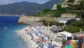 Strand von Ghiaie