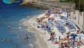 Strand von Ghiaie