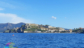Strand von Ghiaie und Falcone Festung