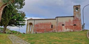 Chiesa del Padreterno e della Santissima Trinità (Rio Elba)