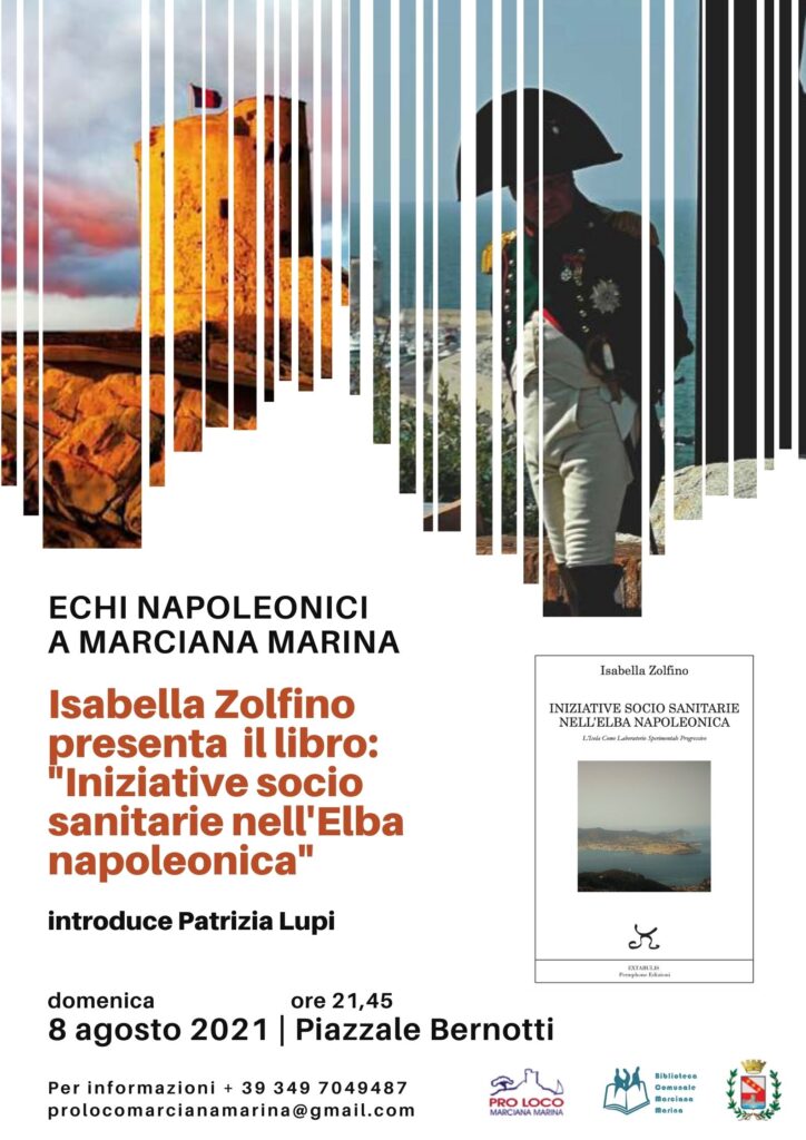 Iniziative socio sanitarie nell’Elba napoleonica