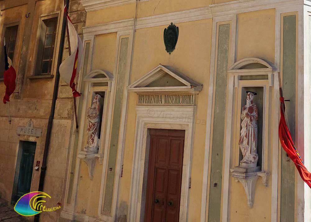 Chiesa della Misericordia (Portoferraio)