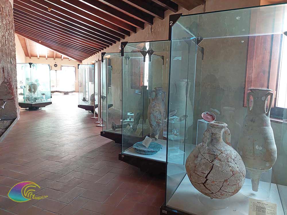 Museo della Linguella Portoferraio