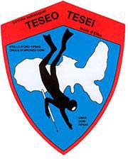 Verein Unterwasser Teseo Tesei