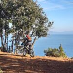 Mountain Bike Pelagos Isola d'Elba