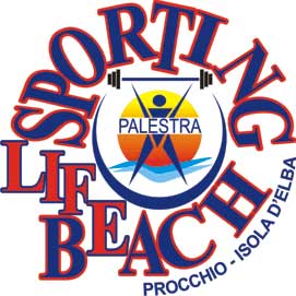 Elba Palestra Sporting Life Beach a Procchio