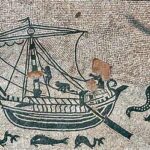 Elba Relitti rotte commerciali e Navi affondate Isola d'Elba