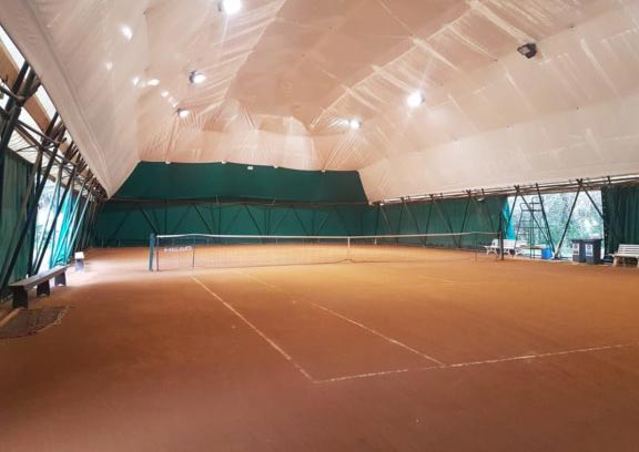 Tennis Club Isola d'Elba Portoferraio