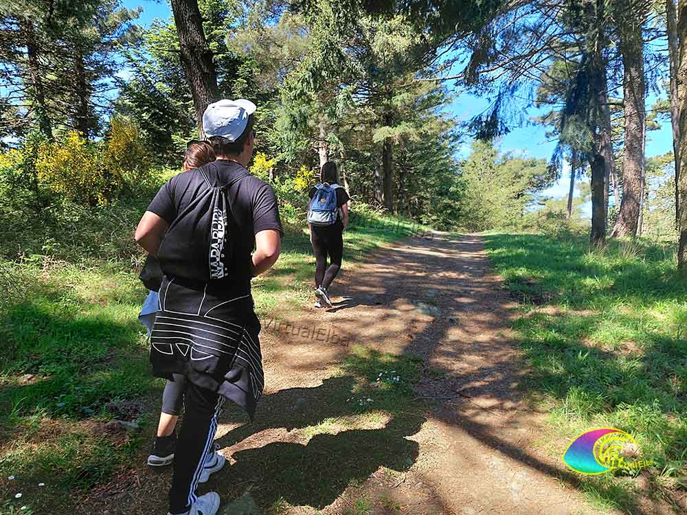 Trekking Isola d’Elba