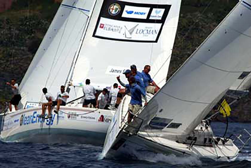 Comitato Circoli Velici Isola d'Elba
