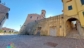 Le Mura della Fortezza Chiesa San Giacomo - Rio nell'Elba - Via principale e viuzza