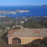 Chiesa di Santa Lucia Montemarsale Portoferraio