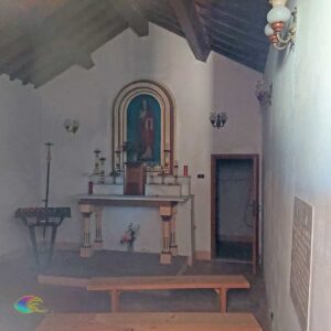 Chiesa di Santa Lucia - Portoferraio