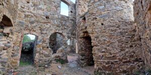 Poggio del Mulino a Vento di San Martino - Isola d'Elba