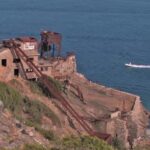 Miniera del Vallone a Calamita Capoliveri