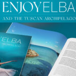 Presentazione a Firenze dell'edizione 2023 del magazine Enjoy Elba and the Tuscan Archipelago