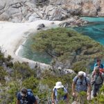 Cala Maestra Isola di Montecristo